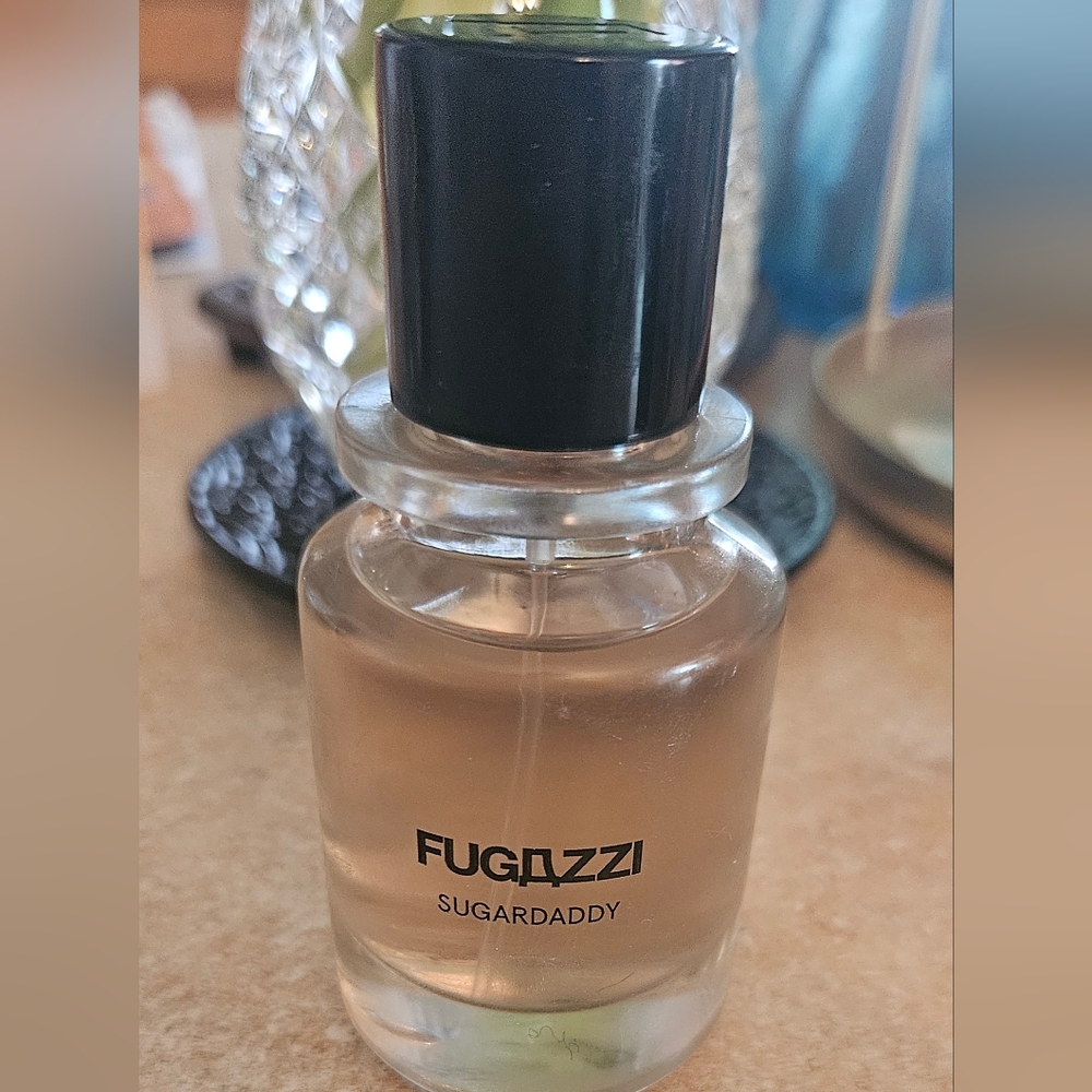 Fugazzi Sugardaddy